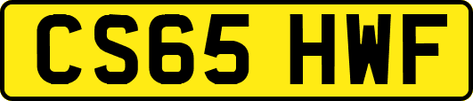 CS65HWF