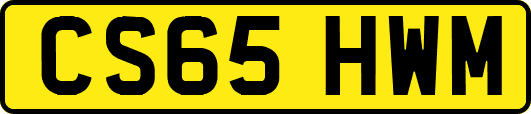 CS65HWM