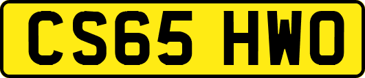 CS65HWO