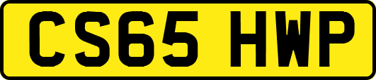 CS65HWP