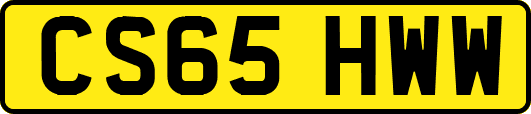 CS65HWW