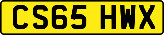 CS65HWX