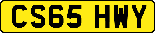 CS65HWY