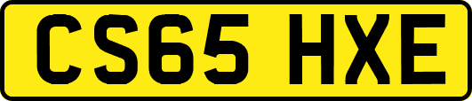 CS65HXE