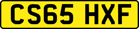 CS65HXF