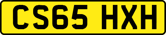 CS65HXH