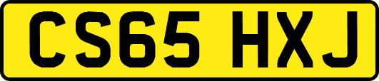 CS65HXJ
