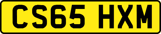 CS65HXM
