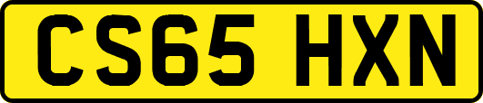 CS65HXN