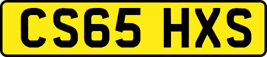 CS65HXS
