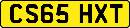 CS65HXT