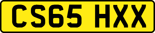 CS65HXX
