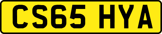 CS65HYA