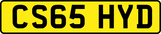 CS65HYD