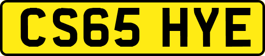 CS65HYE