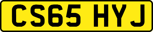 CS65HYJ