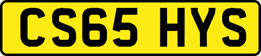 CS65HYS