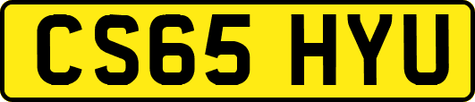 CS65HYU