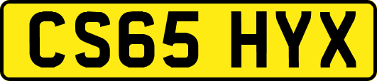 CS65HYX