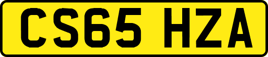 CS65HZA