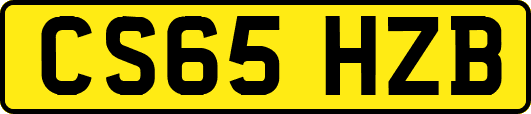 CS65HZB