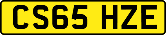 CS65HZE