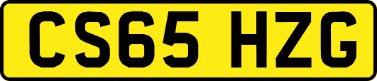CS65HZG