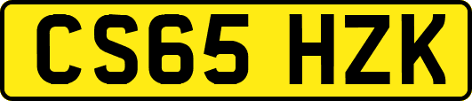 CS65HZK