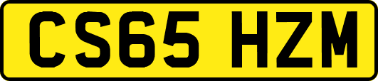 CS65HZM