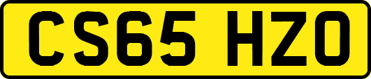 CS65HZO