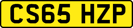 CS65HZP