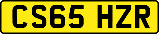 CS65HZR