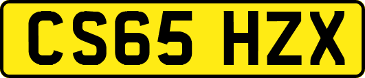 CS65HZX