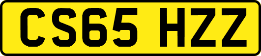 CS65HZZ