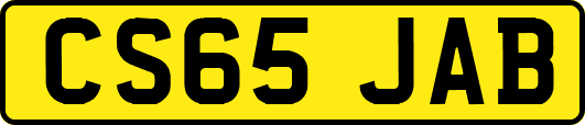 CS65JAB