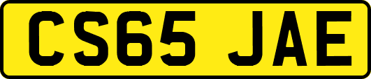CS65JAE