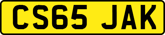 CS65JAK