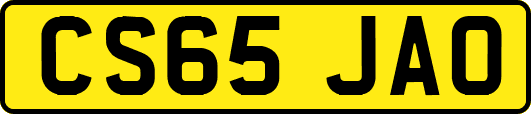 CS65JAO