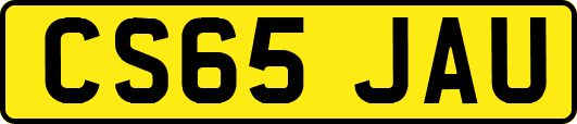 CS65JAU