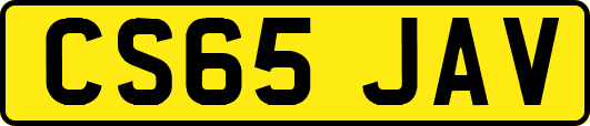 CS65JAV