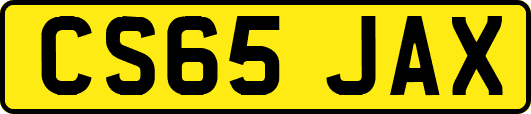 CS65JAX