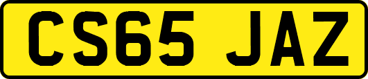 CS65JAZ