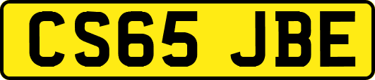 CS65JBE