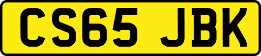 CS65JBK