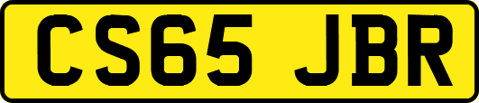 CS65JBR