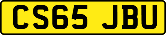 CS65JBU