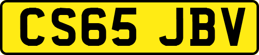 CS65JBV
