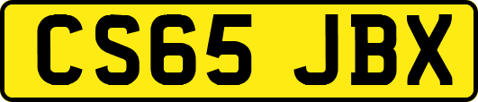 CS65JBX