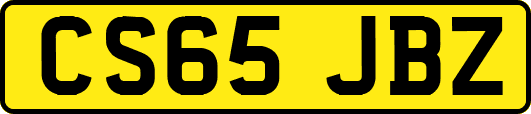 CS65JBZ