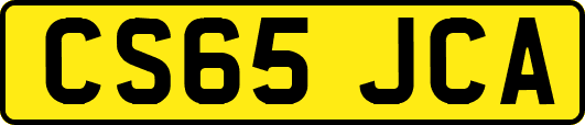 CS65JCA